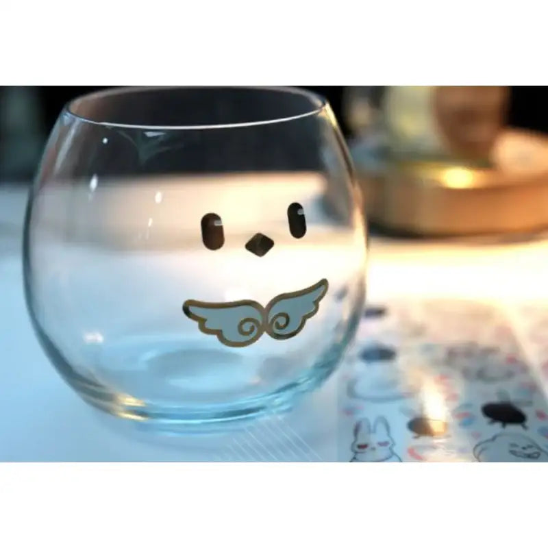 ANGEL BUDDY X GOODSBEE - Taker Glass - GOODSBEE - Homeware - Harumio