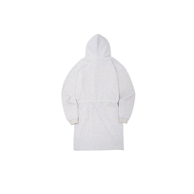 AQO - Heart One-Piece Hoodie