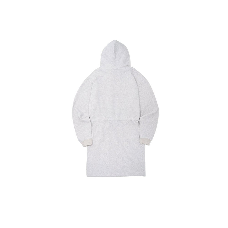 AQO - Heart One-Piece Hoodie