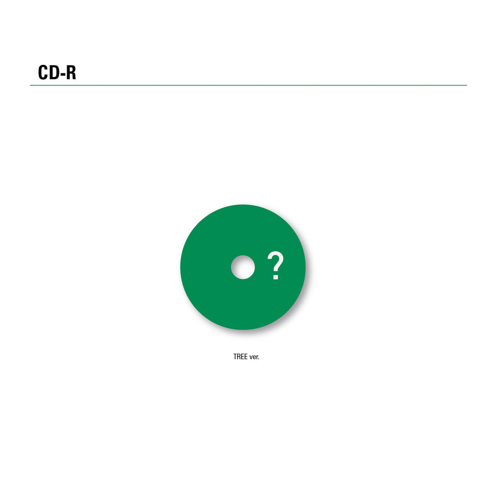 Super Junior - The Road : Celebration : The 11th Album Vol.2 (TREE Version)