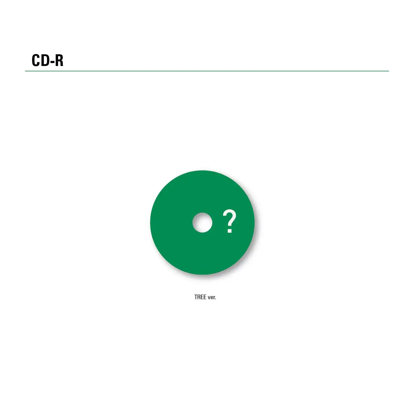 Super Junior - The Road : Celebration : The 11th Album Vol.2 (TREE Version) - Super Junior - Album - Harumio