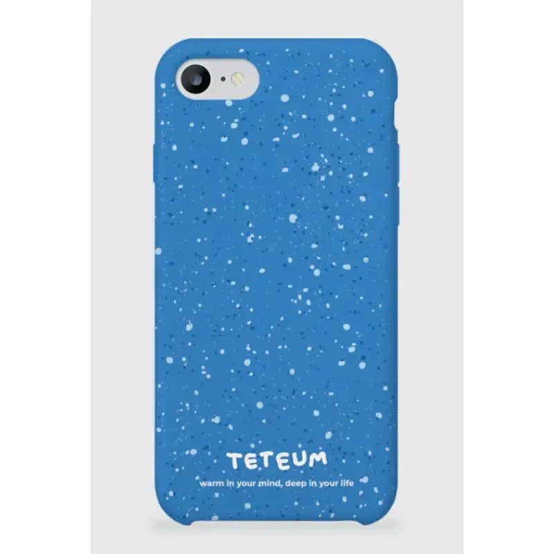 Teteum - Egg Shell Hard Phone Case - Teteum - Phone Cases - Harumio