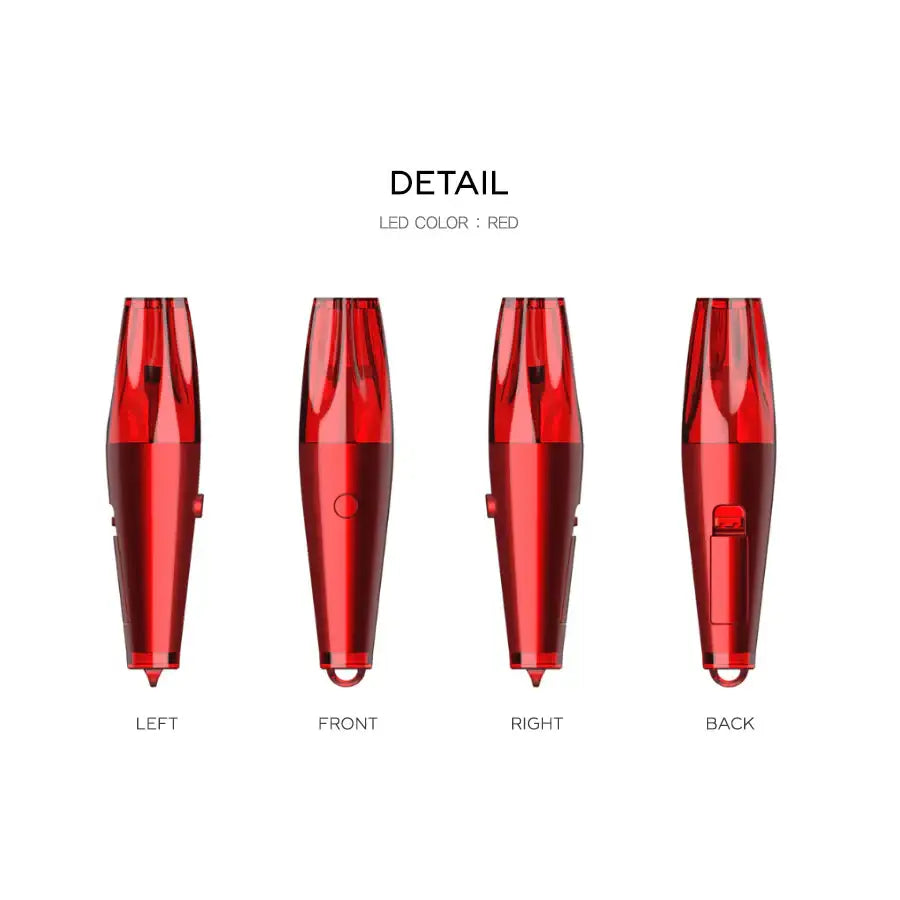TVXQ! - Mini Fanlight Keyring - TVXQ! - Accessories - Harumio