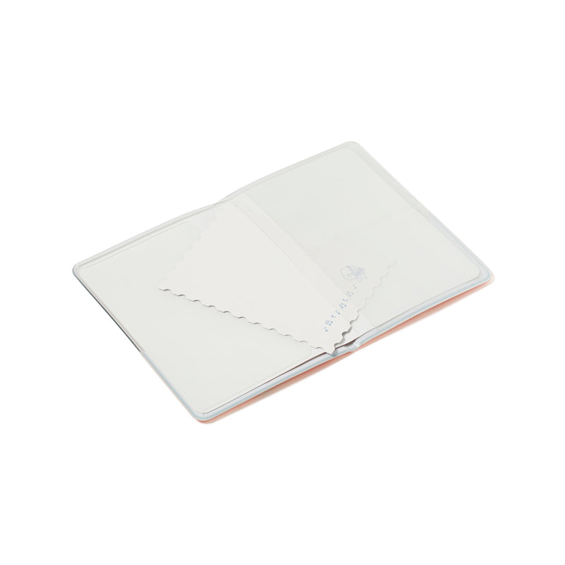 Kakao Friends - Clear Passport Case