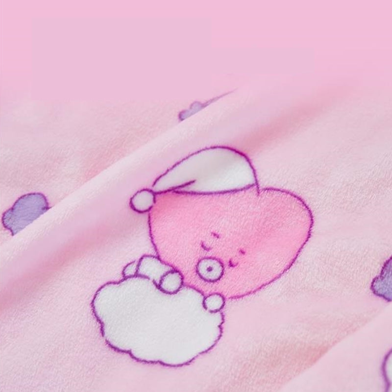 BT21 - Baby A Dream Of Baby Pajama Set