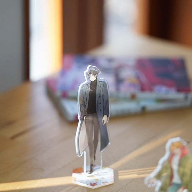 Unintentional Love Story x MOFUN - Acrylic Stand
