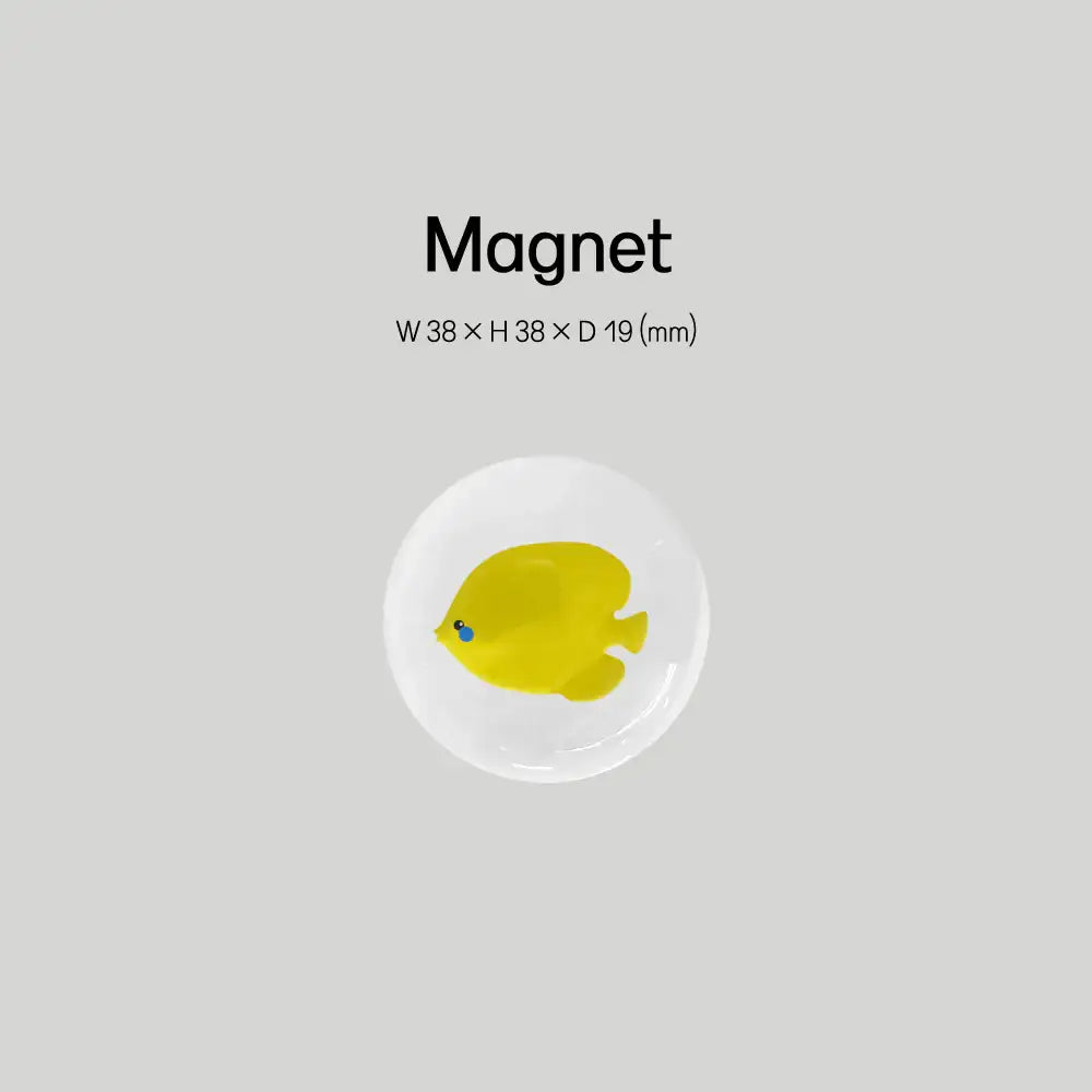 Baek Ye-rin - Pisces 물고기 : Single Album - Blue Vinyl - Album - Harumio