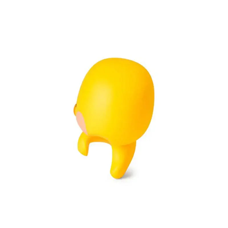 Line Friends - Minini Monitor Figurine - Line Friends - Figurine - Harumio
