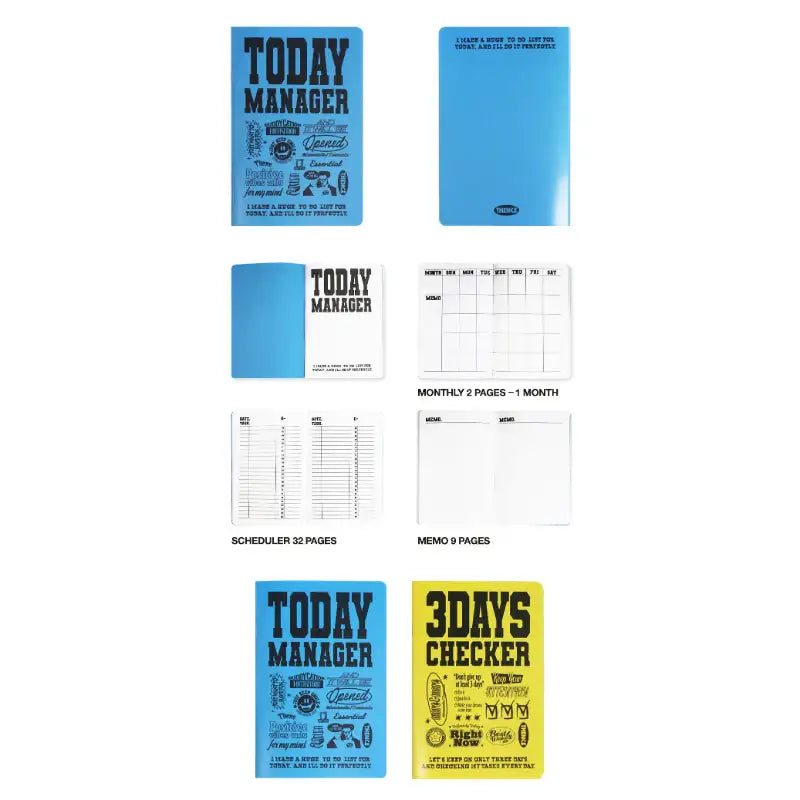 THENCE - Concept Note - THENCE - Notebook - Harumio