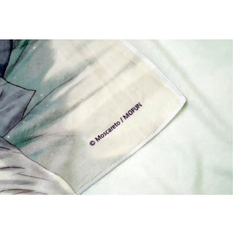 Moscareto - King Maker Blanket - MOFUN - Accessories - Harumio