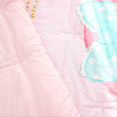 NARA HOME DECO X My Melody - Lovely Bedding Set
