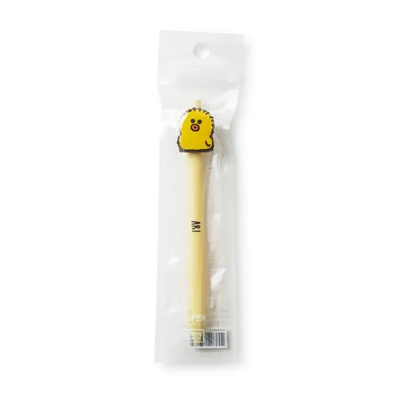 Line Friends - Sally & Friends Gel Pen - Line Friends - Stationery - Harumio