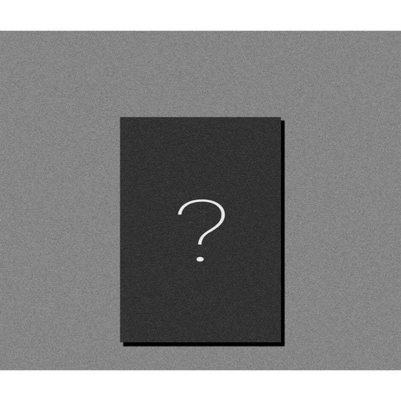 TREASURE - The Second Step: Chapter One - Photobook set - YG Entertainment - Album - Harumio