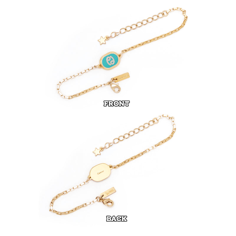 ENHYPEN - BIRTHDAY - SUNOO Wish Bracelet