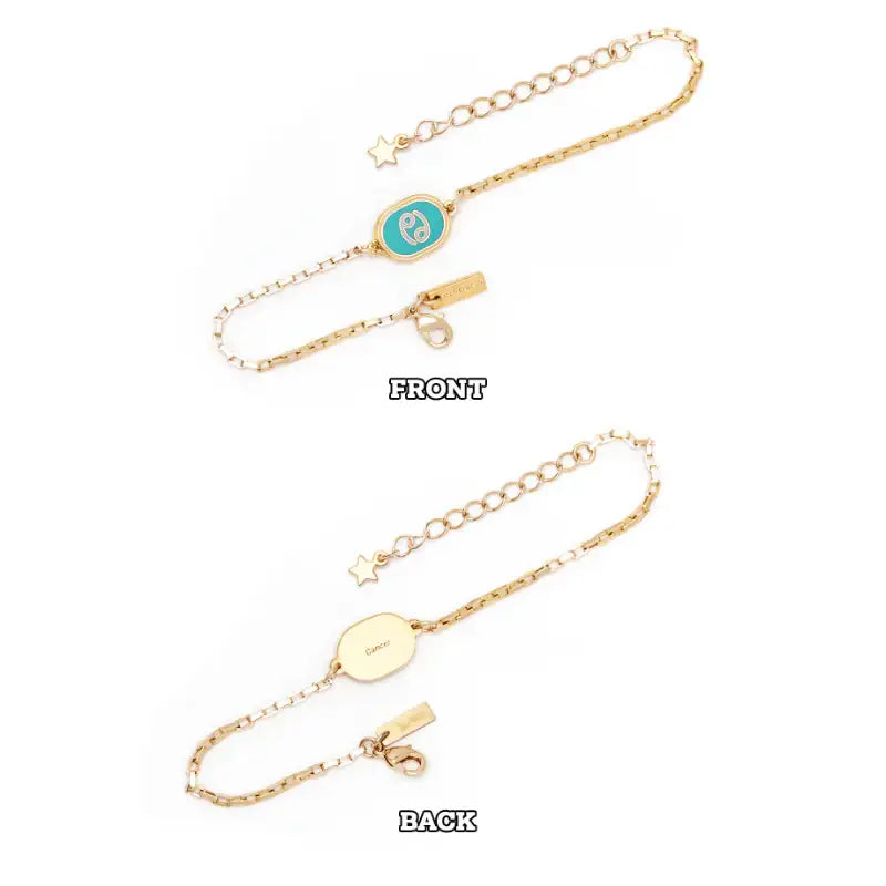 ENHYPEN - BIRTHDAY - SUNOO Wish Bracelet - ENHYPEN - Bracelets - Harumio