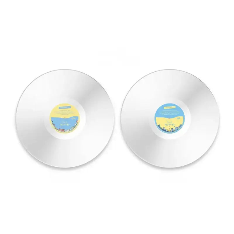 tvN Drama - Hometown Cha Cha Cha OST - LP Album - tvN Drama - LP - Harumio