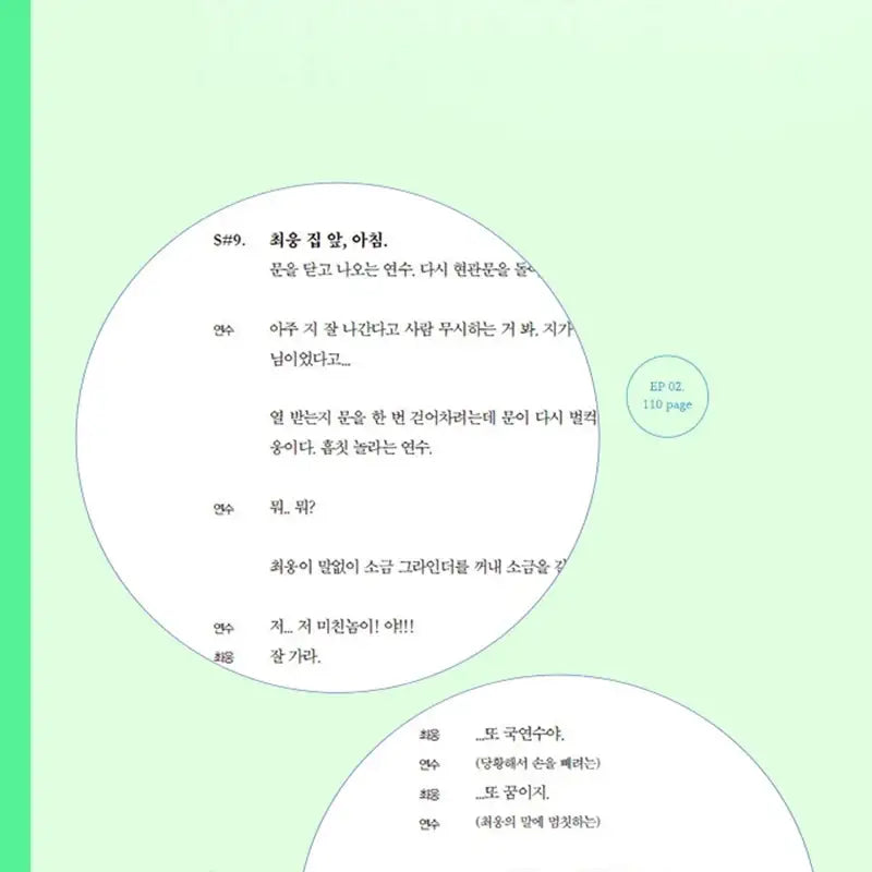 Our Beloved Summer - Script Book - Kim Young-sa - Books - Harumio