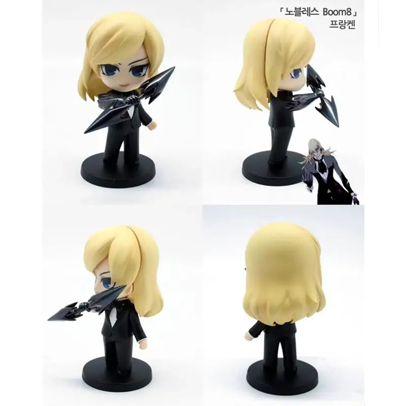 Noblesse BOOM8 Figure - Noblesse - Action Figures - Harumio