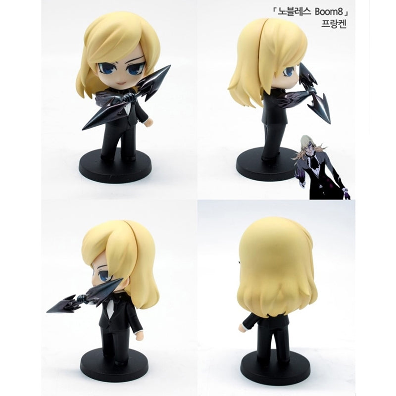Noblesse BOOM8 Figure