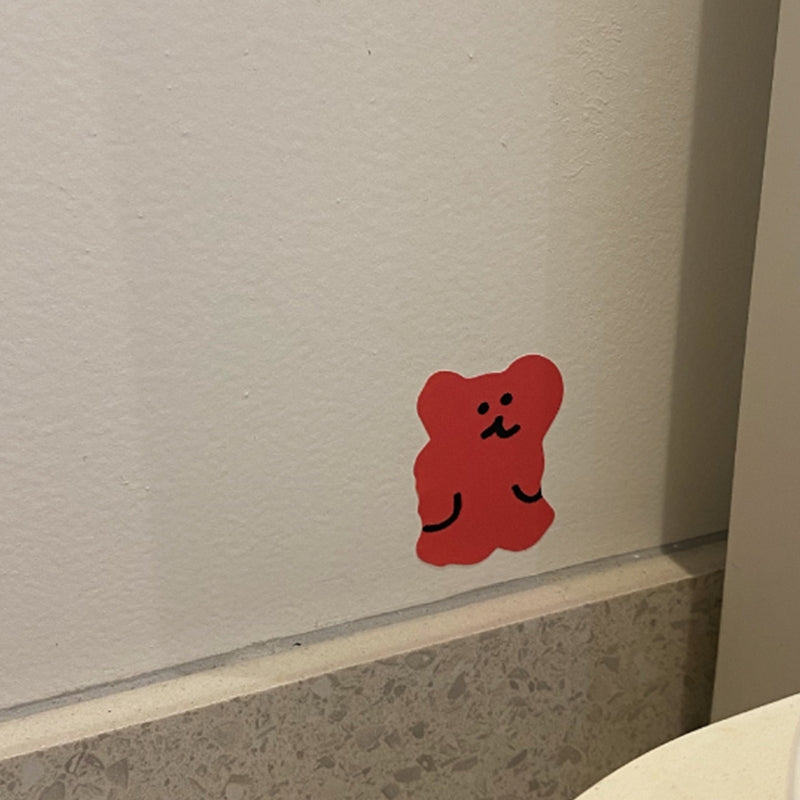 Dinotaeng - BOBO Sticker Pack