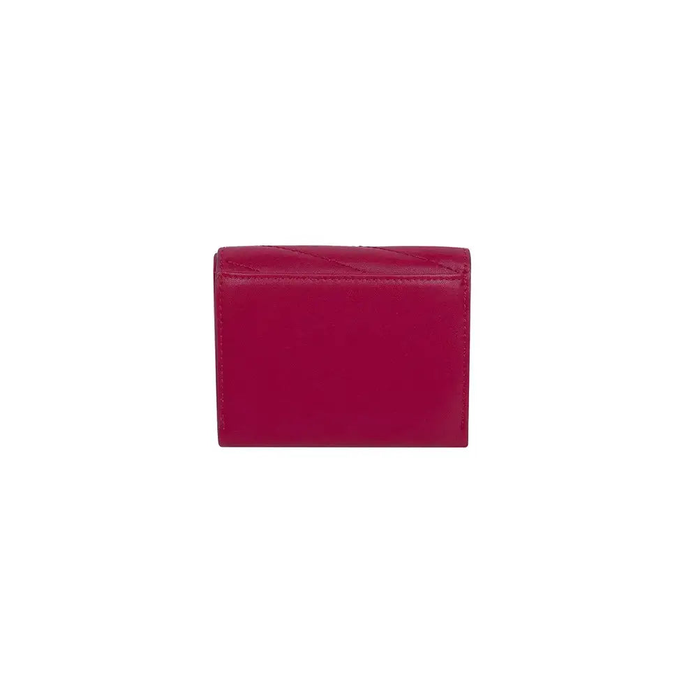 CLUE - Quilted Cher Wallet - CLUE - Accessories - Harumio