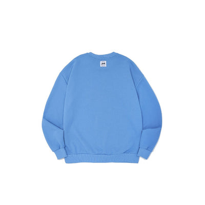 AQO - Cheak Bear Sweatshirt