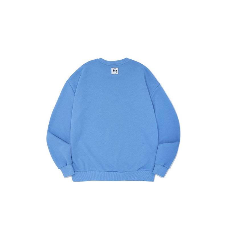 AQO - Cheak Bear Sweatshirt