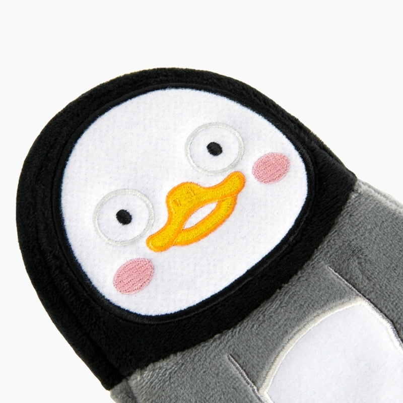 Pengsoo - Flat Pouch