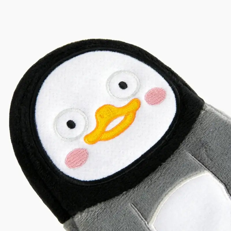 Pengsoo - Flat Pouch - Pengsoo - Pouch - Harumio