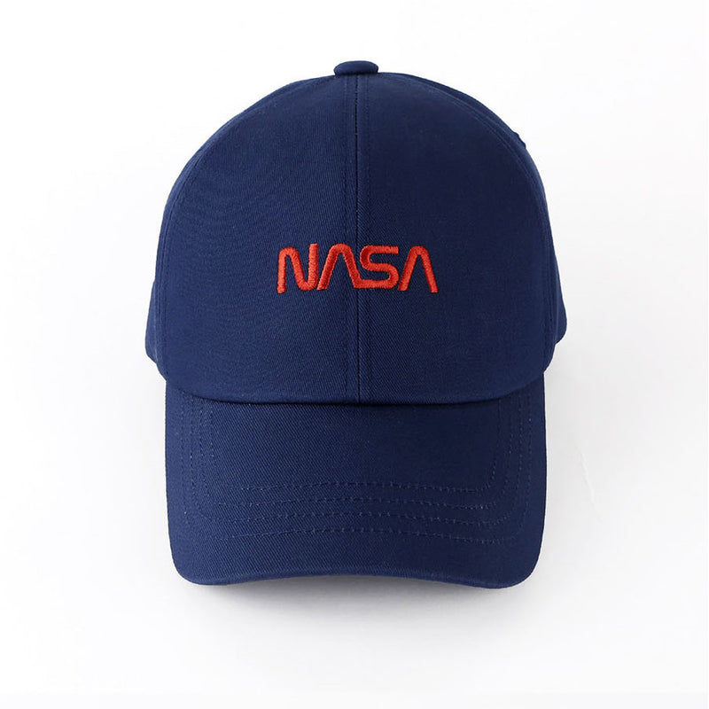 Siero x NASA - Stitches Cap - Blue