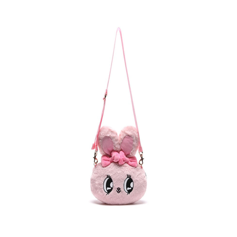 Esther Bunny x Daylife - Toy Cross Bag