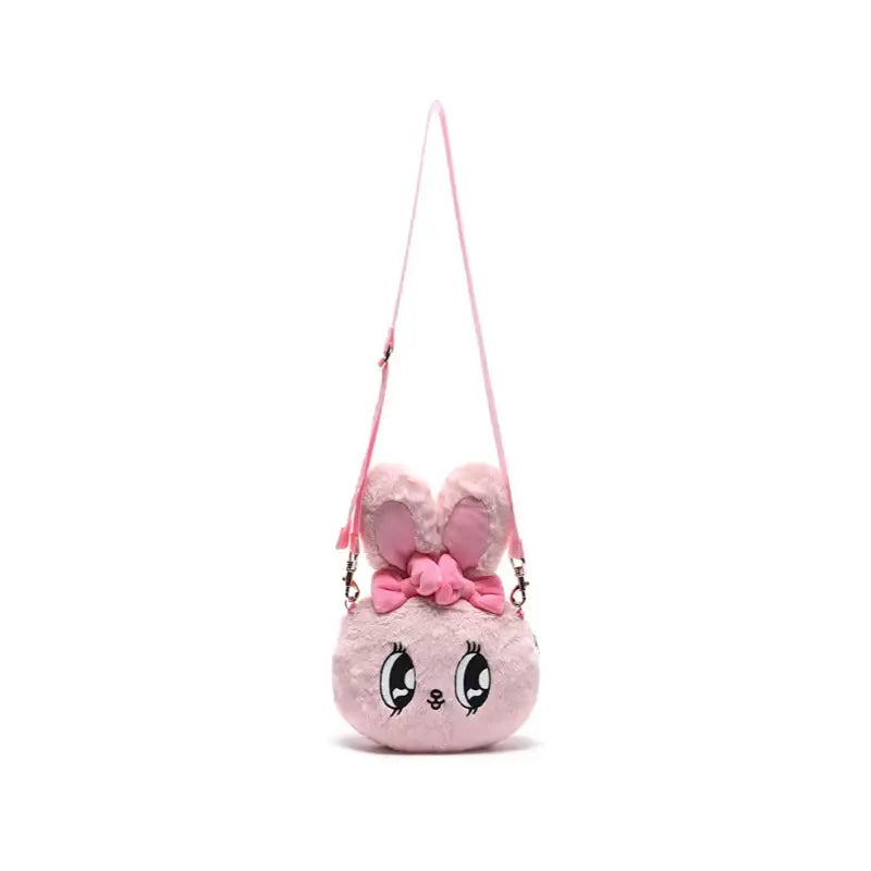 Esther Bunny x Daylife - Toy Cross Bag - Esther Bunny - Bags - Harumio