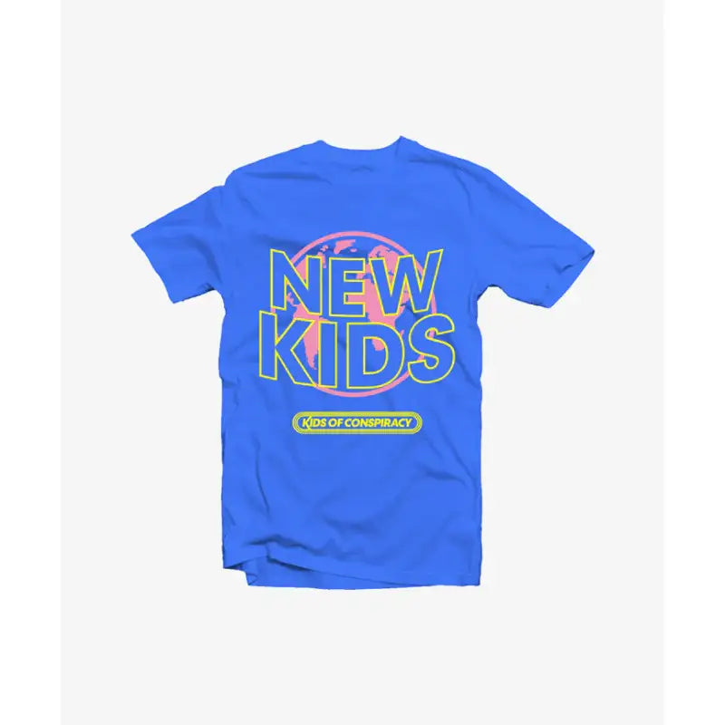 iKON - New Kids - T-Shirts - iKON - Clothings - Harumio