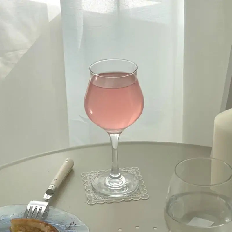 Like A Cafe - Bonito Tulip Goblet - Like A Cafe - Home & Living - Harumio