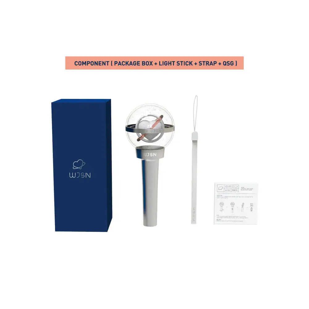 Cosmic Girls (WJSN) - Official Light Stick - WJSN - Accessories - Harumio
