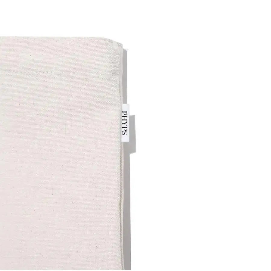 Phyps X Poster Shop - Ivory Tote Bag - Phyps - Bags - Harumio