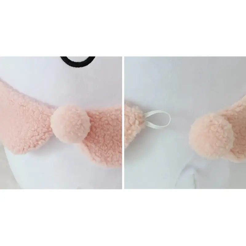 Ikmyeong - Winter Mochi Doll - Ikmyeong Shop - Dolls - Harumio