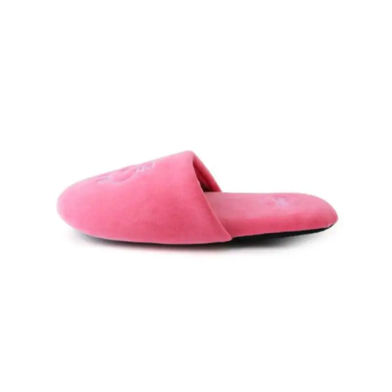 Line Friends - Frankly Sleeping Room Shoes - Line Friends - Footwear - Harumio