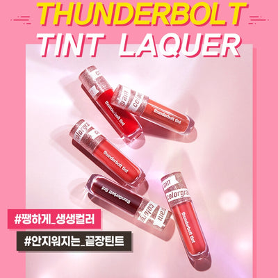 True Beauty - Colorgram Thunderbolt Tint Laquer