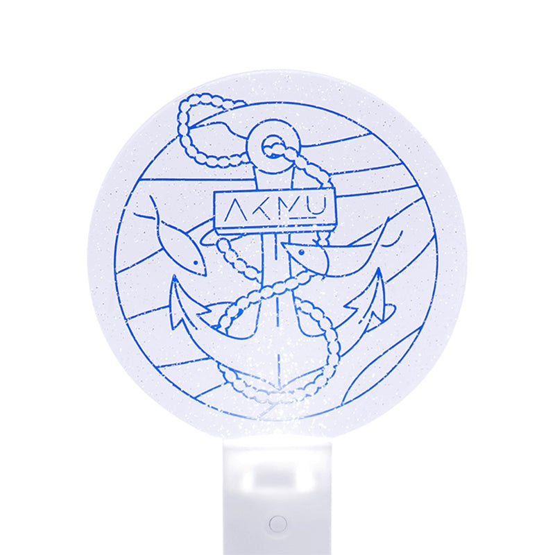 AKMU - Sailing - Light Stick Ver.2