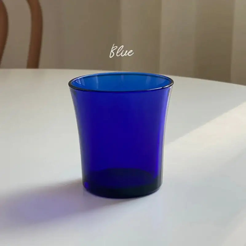 Like A Cafe - Uni Am.Ble Glass - Like A Cafe - Home & Living - Harumio