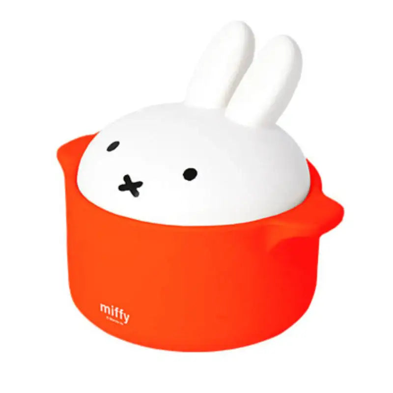 Bo Friends x Miffy - Ceramic Hotpot - Bo Friends - Hotpot - Harumio