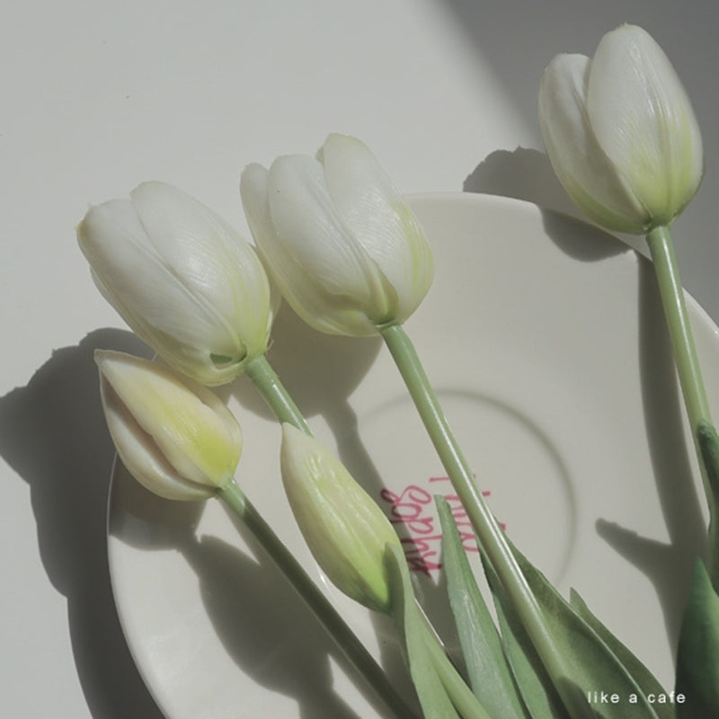Like A Cafe - Silicon Tulip