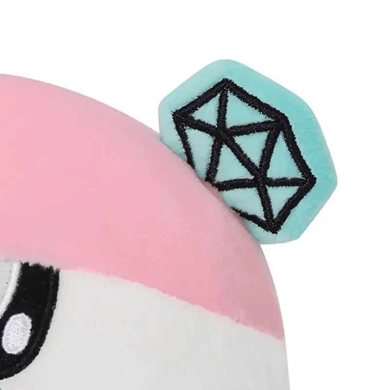 SEVENTEEN - 2023 CARAT LAND - Bongbongee Cover - SEVENTEEN - Light Stick Cover - Harumio
