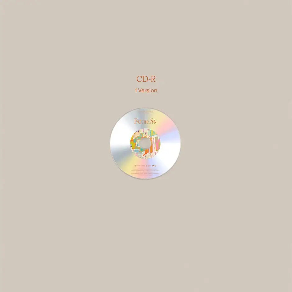 SEVENTEEN - 4th Full Album : Face The Sun (Carat Version) - SEVENTEEN - Album - Harumio