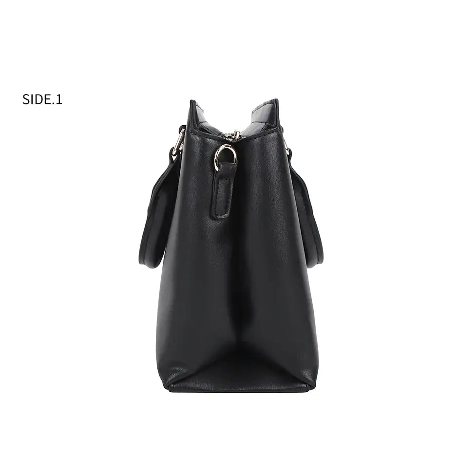 CLUE - Rose Square Chic Mini Bag - CLUE - Bag - Harumio