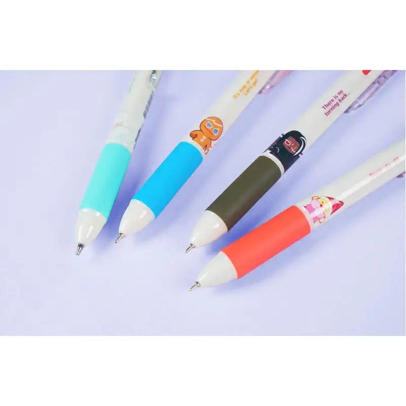 Cookie Run - Kingdom Ballpoint Pen - Cookie Run - Stationary - Harumio