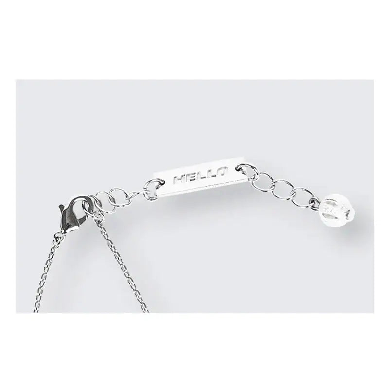 TREASURE - HELLO - Beads Bracelet - TREASURE - Bracelets - Harumio