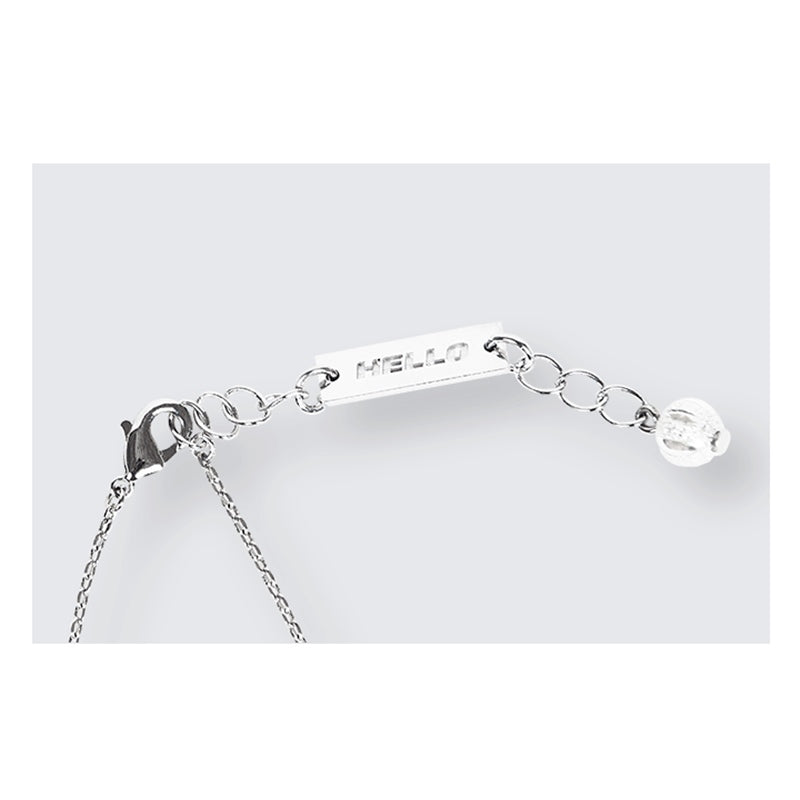 TREASURE - HELLO - Beads Bracelet