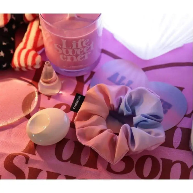 THENCE - Scrunchie LDP - THENCE - Hair Accessories - Harumio